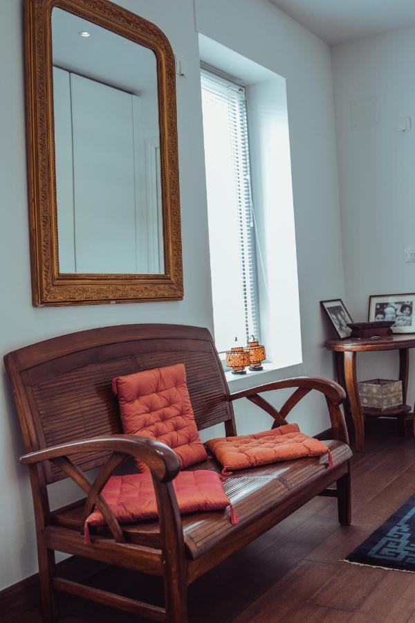 Ma Ripoz B&B - Suite Vue Mer Perros-Guirec Buitenkant foto